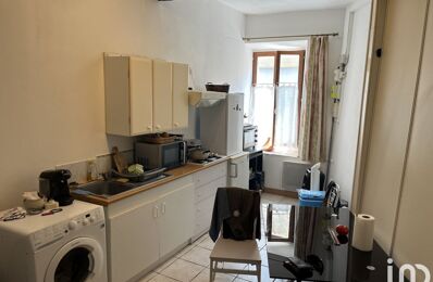 vente immeuble 179 000 € à proximité de Olonzac (34210)