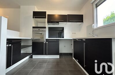 vente appartement 230 000 € à proximité de Le Pallet (44330)