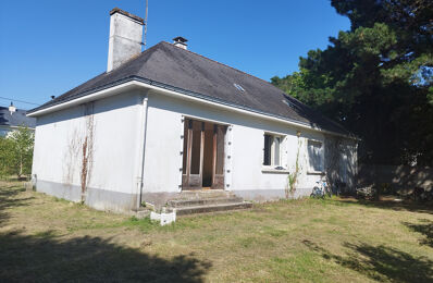 vente maison 522 000 € à proximité de Trignac (44570)