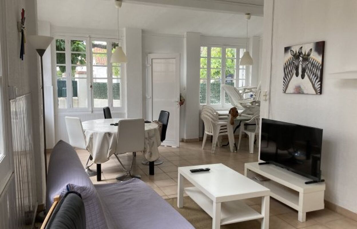 bureau  pièces 54 m2 à vendre à Canet-en-Roussillon (66140)