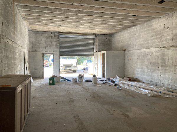 Local commercial  à louer Saint-Laurent-de-la-Salanque 66250