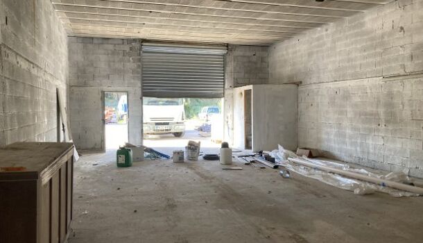 Local commercial  à louer Saint-Laurent-de-la-Salanque 66250