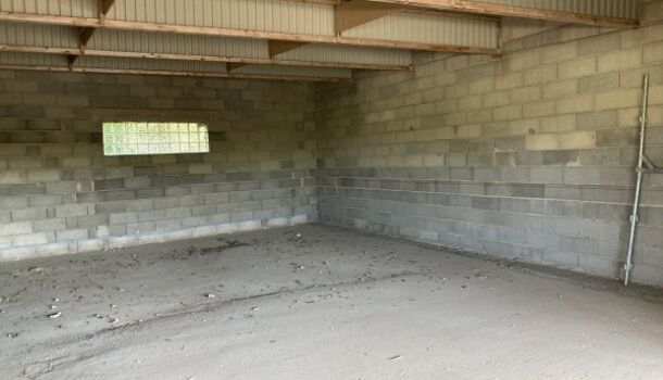 Local commercial  à louer Saint-Laurent-de-la-Salanque 66250