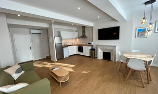 Appartement 3 Pièces 57 m² à louer à Hyères (83400)