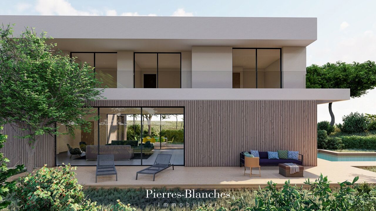 maison 6 pièces 250 m2 à vendre à Montpellier (34000)