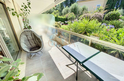 vente appartement 310 000 € à proximité de Mougins (06250)