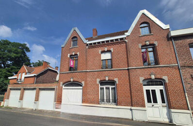 vente maison 272 800 € à proximité de Noyelles-Godault (62950)