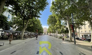 Commerce 3 Pièces 50 m² à vendre à Béziers (34500)