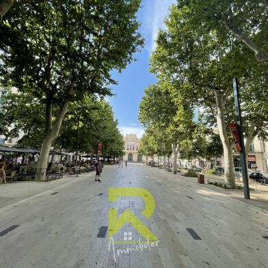 Commerce 3 pièces 118800 €