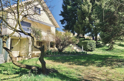 vente maison 690 000 € à proximité de Saint-Genis-les-Ollières (69290)