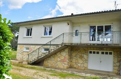 vente maison 213 000 € à proximité de Grézet-Cavagnan (47250)