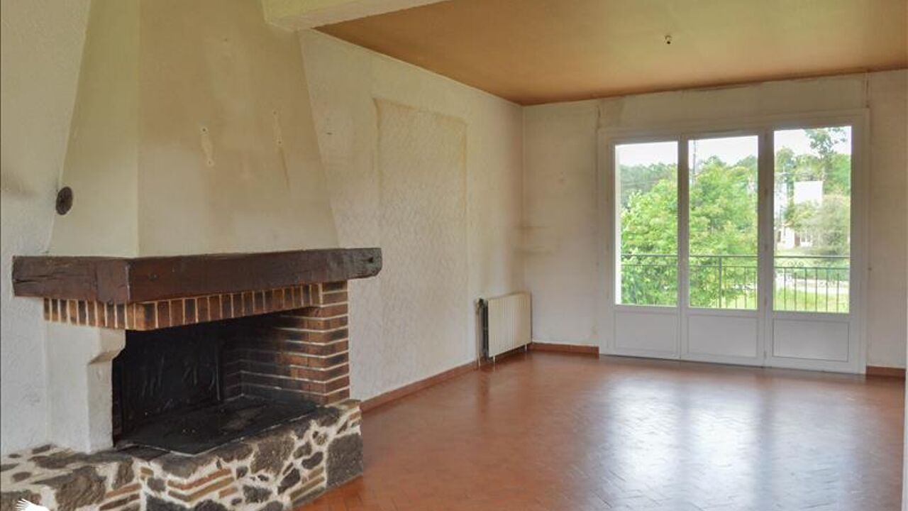 maison 4 pièces 85 m2 à vendre à Casteljaloux (47700)