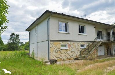 vente maison 191 700 € à proximité de Houeillès (47420)