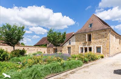 vente maison 900 000 € à proximité de Sorges Et Ligueux en Périgord (24420)