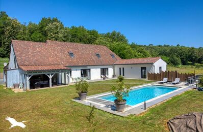 vente maison 499 000 € à proximité de Calviac-en-Périgord (24370)