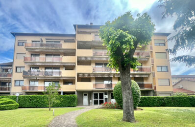 vente appartement 163 500 € à proximité de Le Péage-de-Roussillon (38550)