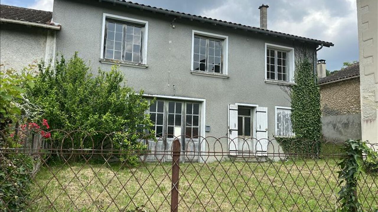 maison 6 pièces 150 m2 à vendre à Saint-Aquilin (24110)