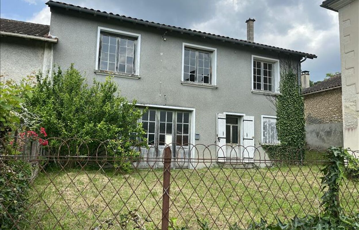 maison 6 pièces 150 m2 à vendre à Saint-Aquilin (24110)