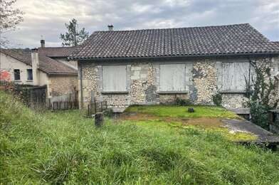 Maison 6 pièces 85800 €