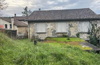 Maison de bourg de 6 pièces principales — photo du bien