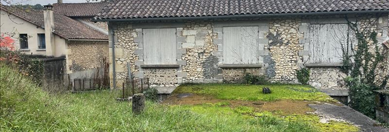 Maison 6 Pièces 150 m² à vendre à Saint-Aquilin (24110)