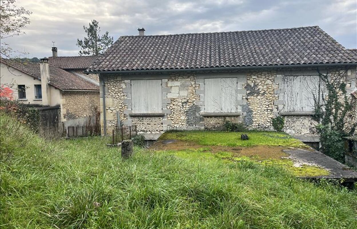 maison 6 pièces 150 m2 à vendre à Saint-Aquilin (24110)