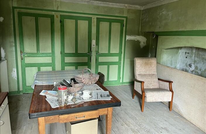 Maison de bourg de 6 pièces principales — photo 3