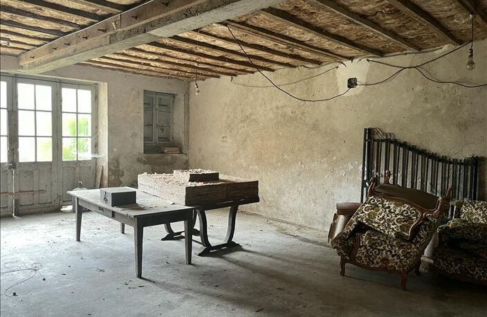 Maison de bourg de 6 pièces principales — photo 4