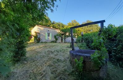 vente maison 148 400 € à proximité de Neuvic (24190)