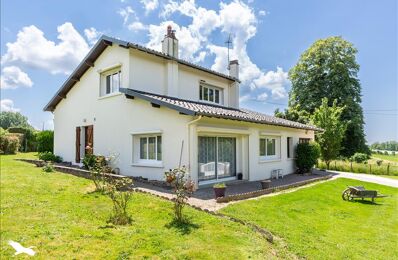 vente maison 169 000 € à proximité de Ladignac-le-Long (87500)