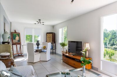 vente maison 337 000 € à proximité de Saint-Pierre-de-Frugie (24450)