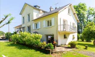 Maison 6 Pièces 192 m² à vendre à Saint-Yrieix-la-Perche (87500)