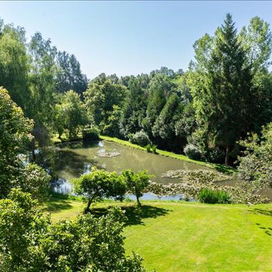 Maison 6 pièces 295000 €