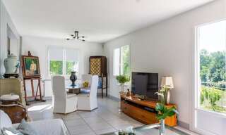 Maison 6 Pièces 192 m² à vendre à Saint-Yrieix-la-Perche (87500)