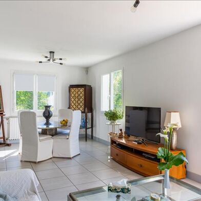 Maison 6 pièces 295000 €