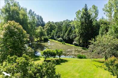 Maison 6 pièces 295000 €