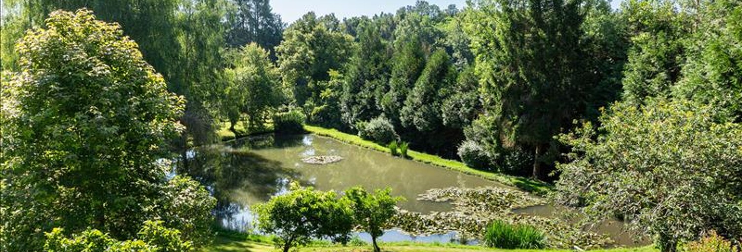 Maison 6 Pièces 192 m² à vendre à Saint-Yrieix-la-Perche (87500)