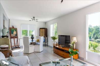 Maison 6 pièces 280700 €