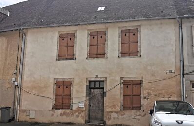 maison 5 pièces 100 m2 à vendre à Saint-Yrieix-la-Perche (87500)