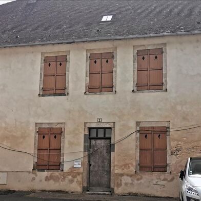 Maison 5 pièces 98500 €