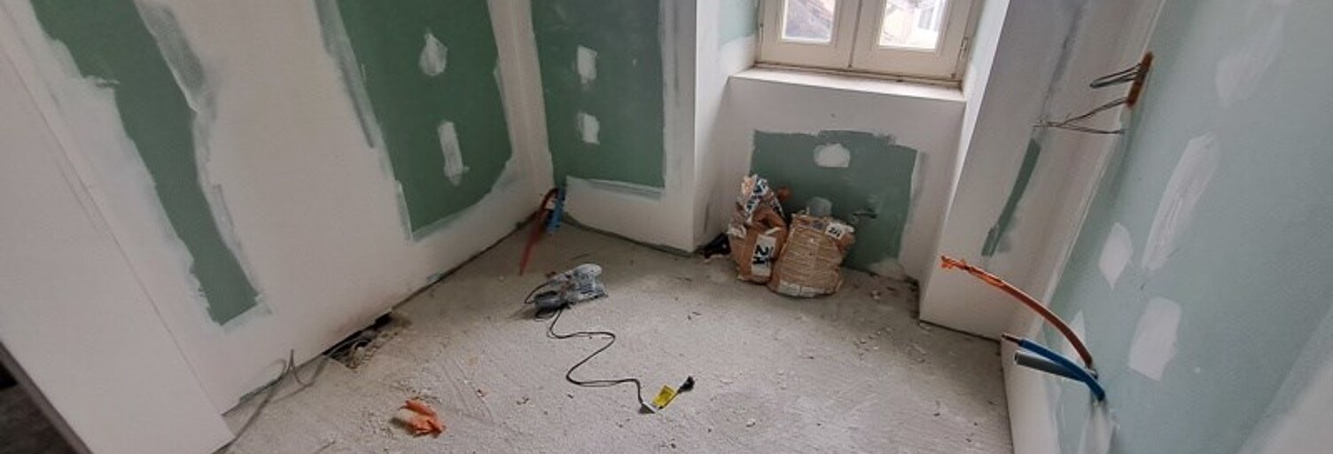 Maison 5 Pièces 100 m² à vendre à Saint-Yrieix-la-Perche (87500)