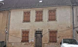 Maison 5 Pièces 100 m² à vendre à Saint-Yrieix-la-Perche (87500)