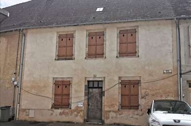 Maison 5 pièces 98500 €