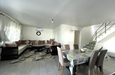 vente maison 129 000 € à proximité de Monheurt (47160)