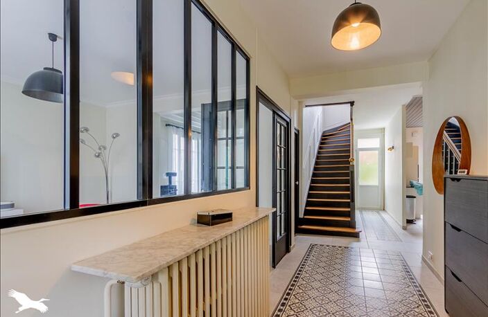 Vente maison 5 pièces 159 m² Mantes-la-Jolie (78200) — photo 2