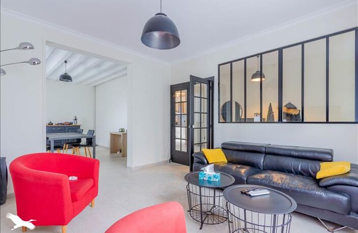 Vente maison 5 pièces 159 m² Mantes-la-Jolie (78200) — photo 3