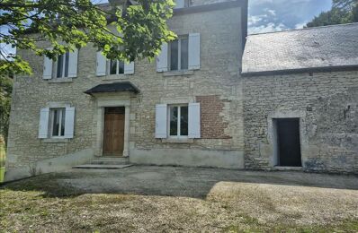 vente maison 218 000 € à proximité de Calès (46350)