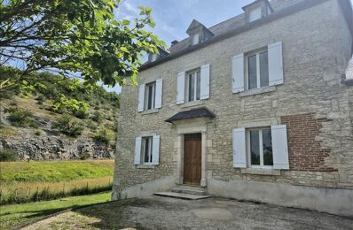 vente maison 207 000 € à proximité de Loupiac (46350)