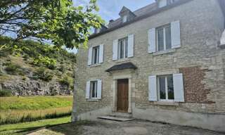 Maison 4 Pièces 116 m² à vendre à Pinsac (46200)