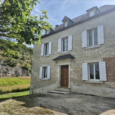 Maison 4 pièces 198000 €
